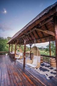 Karongwe River Lodge