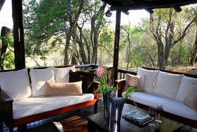 Kuname Lodge