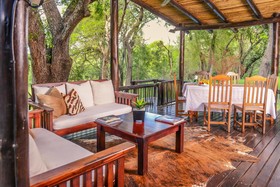 Kuname Lodge