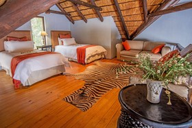 Kuname Lodge
