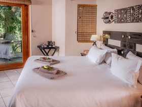 Kuname Lodge