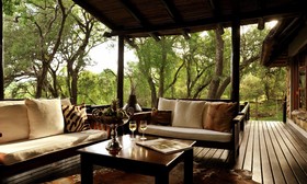 Kuname Lodge