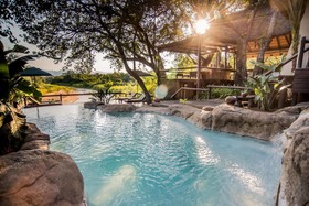 Kuname Lodge