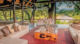Kuname Lodge
