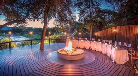 Kuname Lodge