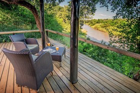 Kuname Lodge