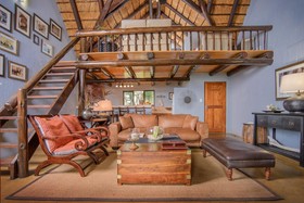 Kuname Lodge