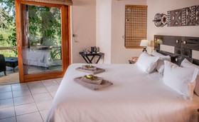 Kuname Lodge