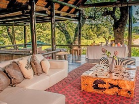 Kuname Lodge