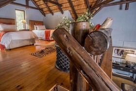 Kuname Lodge