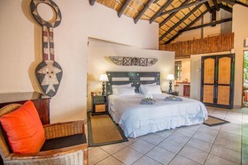 Kuname Lodge