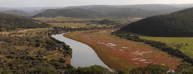 Kariega Game Reserve River Lodge