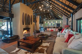Kariega Game Reserve River Lodge