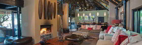 Kariega Game Reserve River Lodge