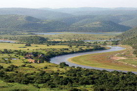 Kariega Game Reserve River Lodge