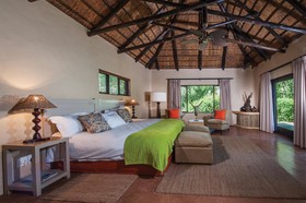 Kariega Game Reserve River Lodge