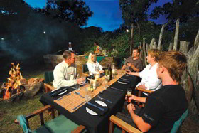 Kariega Game Reserve The Homestead