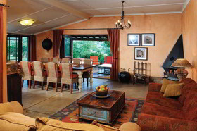Kariega Game Reserve The Homestead