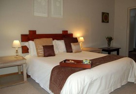 Chestnut Country Lodge