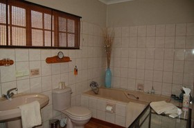 Chestnut Country Lodge