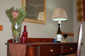 Chestnut Country Lodge
