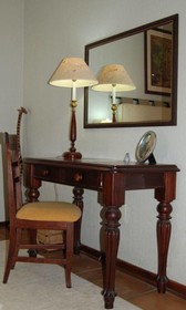 Chestnut Country Lodge