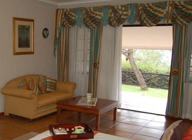 Chestnut Country Lodge