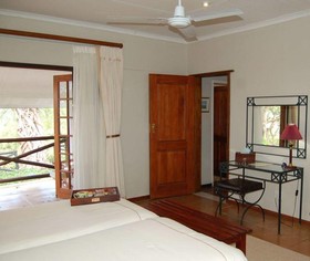 Chestnut Country Lodge