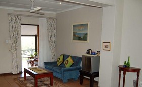 Chestnut Country Lodge