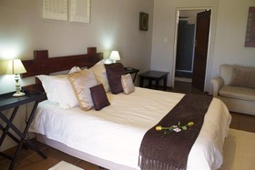 Chestnut Country Lodge