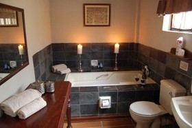 Chestnut Country Lodge