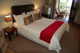 Chestnut Country Lodge