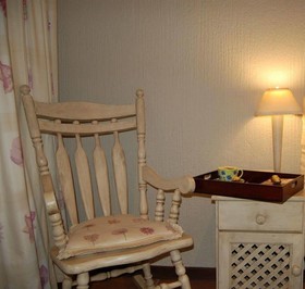 Chestnut Country Lodge