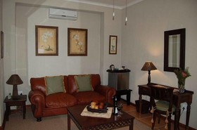 Chestnut Country Lodge