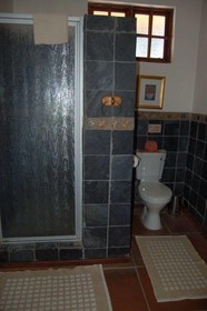 Chestnut Country Lodge