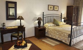 Chestnut Country Lodge