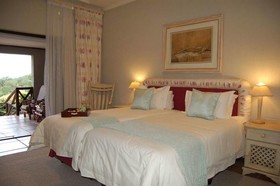 Chestnut Country Lodge