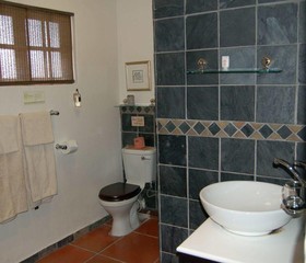 Chestnut Country Lodge