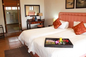 Chestnut Country Lodge