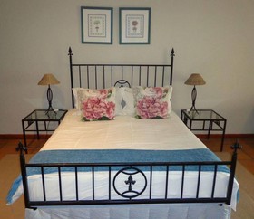 Chestnut Country Lodge