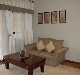 Chestnut Country Lodge