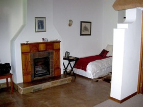 Royal Bakoena Lodge - Hamilton Parks