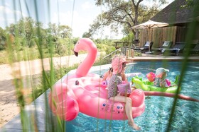 Tulela Safari Lodge