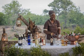 Tulela Safari Lodge
