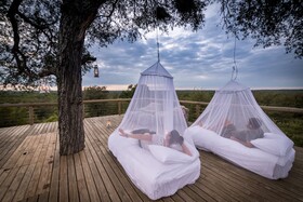 Tulela Safari Lodge