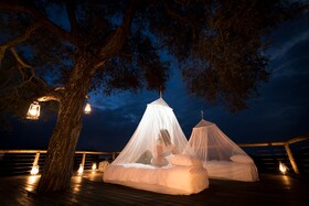 Tulela Safari Lodge