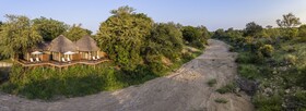 Tulela Safari Lodge
