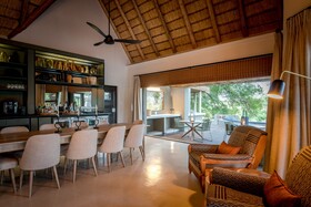 Tulela Safari Lodge