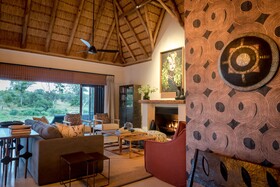 Tulela Safari Lodge