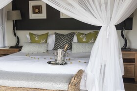 Tulela Safari Lodge